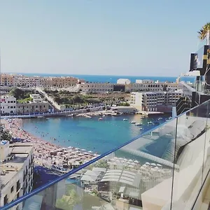 Express - Malta By Ihg 3* Сент Джулианс