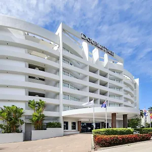 Doubletree By Hilton 4* Кэрнс